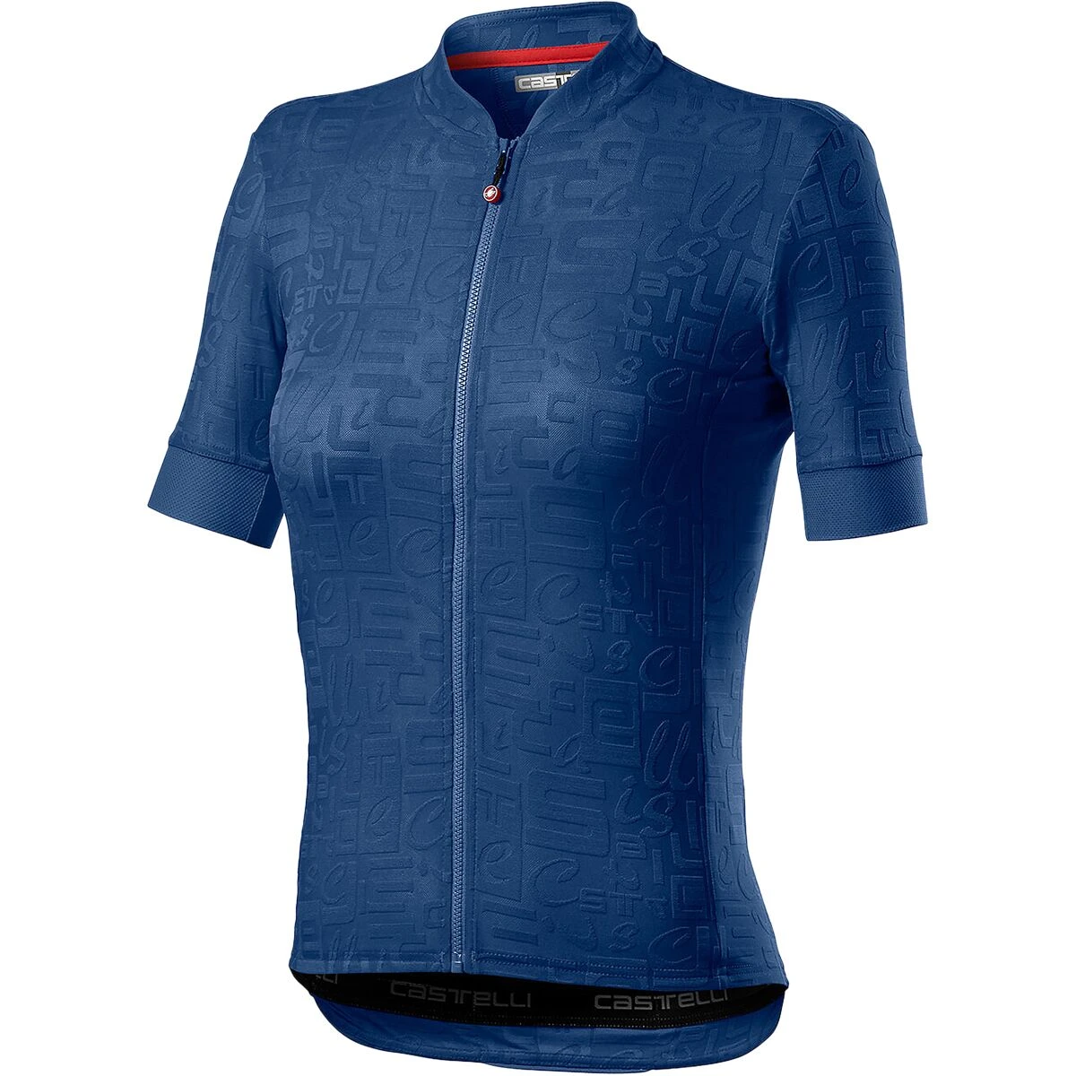 Castelli Promessa Jacquard Jersey Women's 3 Castelli Promessa Jacquard Jersey Women's