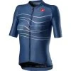 Castelli Aero Pro Full Zip Jersey Women's -Castelli Fashion Shop AGABLU 2
