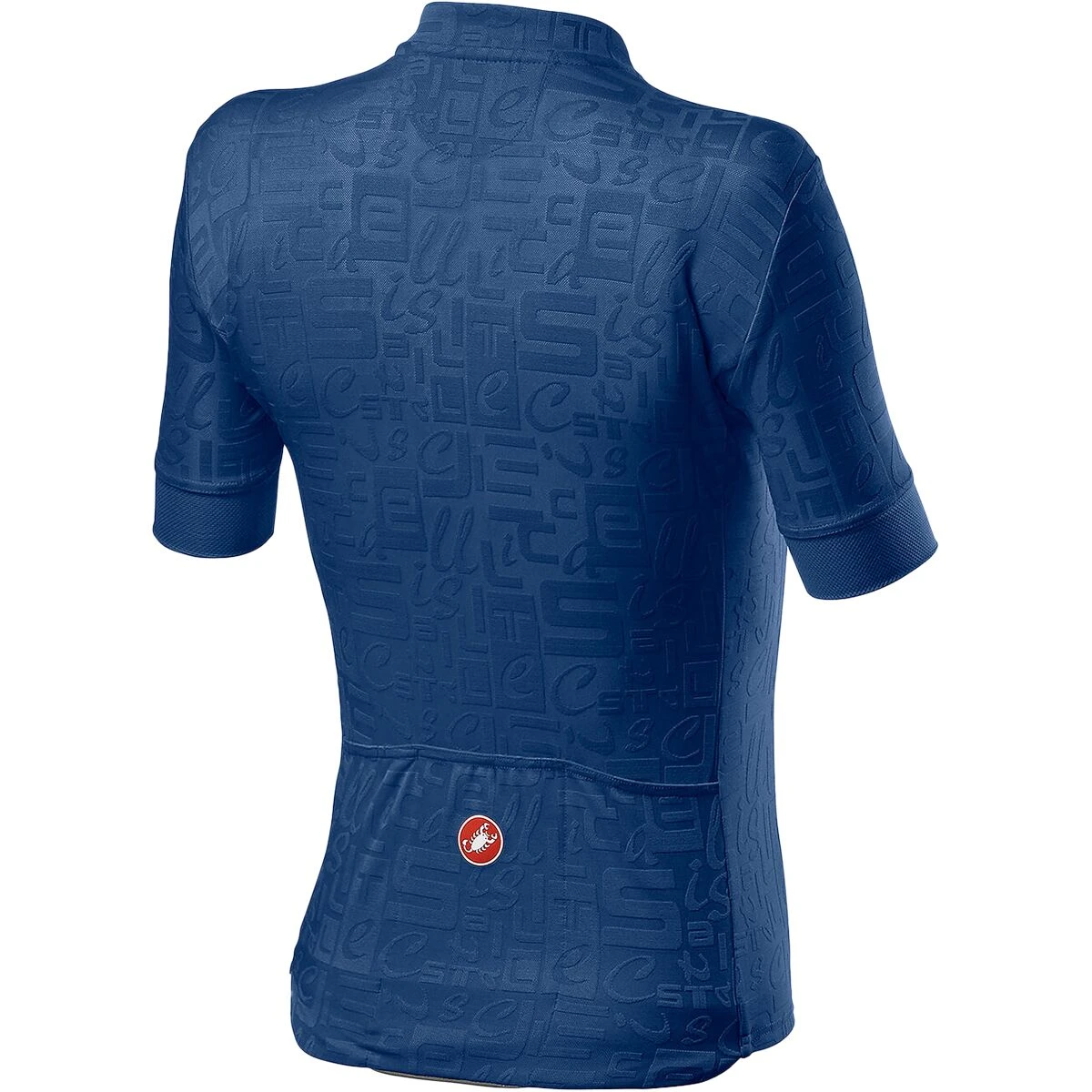Castelli Promessa Jacquard Jersey Women's 4 Castelli Promessa Jacquard Jersey Women's - Image 2