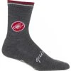 Castelli Quindici Sock -Castelli Fashion Shop ANT 1