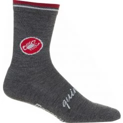 Castelli Quindici Sock
