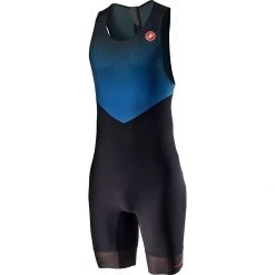 Castelli SD Team Race Suit Men's