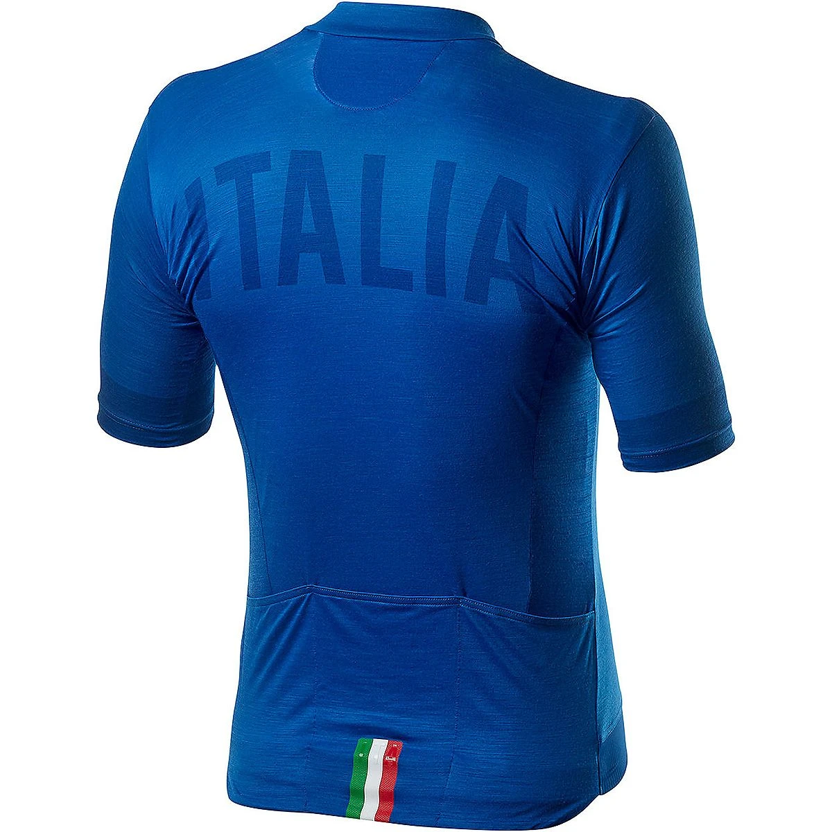 Castelli Italia 20 Jersey Men's 5 Castelli Italia 20 Jersey Men's - Image 3