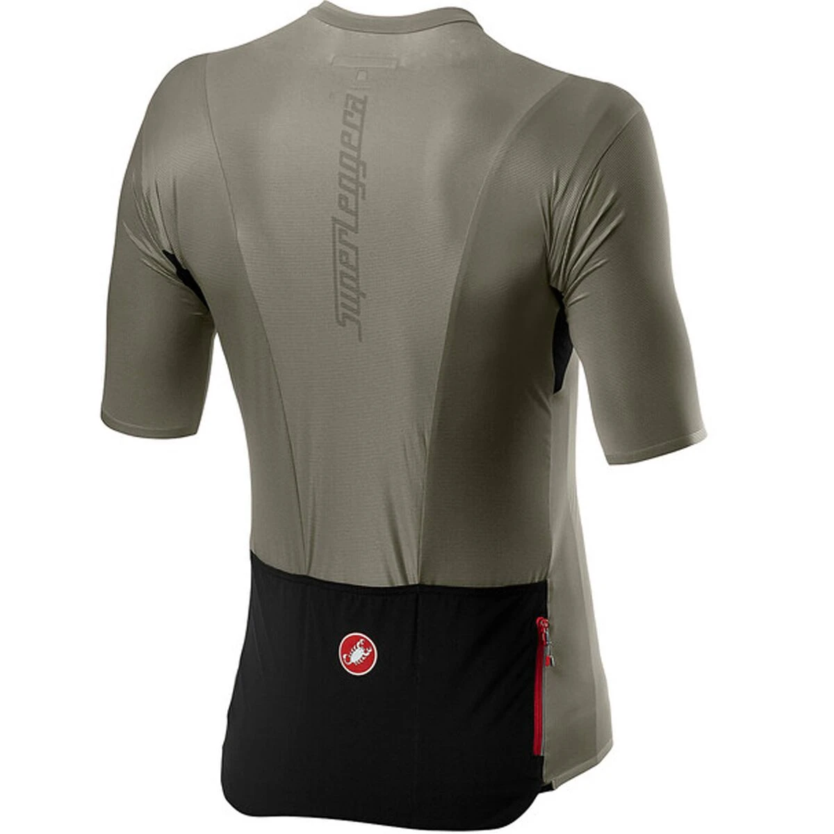 Castelli Superleggera 2 Jersey Men's 4 Castelli Superleggera 2 Jersey Men's - Image 2