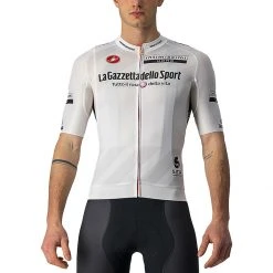 Castelli #GIRO104 Race Jersey Men's