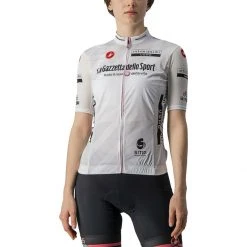 Castelli #GIRO104 Competizione Jersey Women's