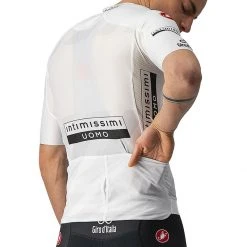 Castelli #GIRO104 Race Jersey Men's -Castelli Fashion Shop BIA D1