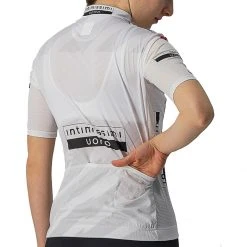 Castelli #GIRO104 Competizione Jersey Women's 8 Castelli #GIRO104 Competizione Jersey Women's -Castelli Fashion Shop BIA D5