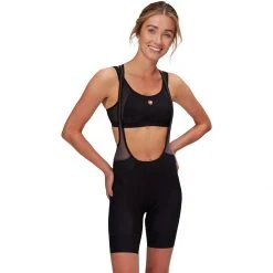 Castelli Free Aero Race 4 Bib Short Women's