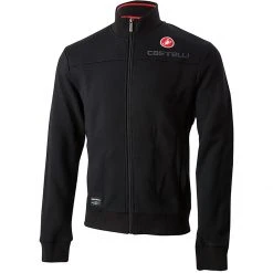Castelli Milano Track Jacket Men's