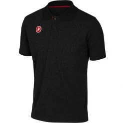 Castelli Race Day Polo Shirt Men's