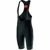 Castelli Tutto Nano Bib Short Men's -Castelli Fashion Shop BK 35