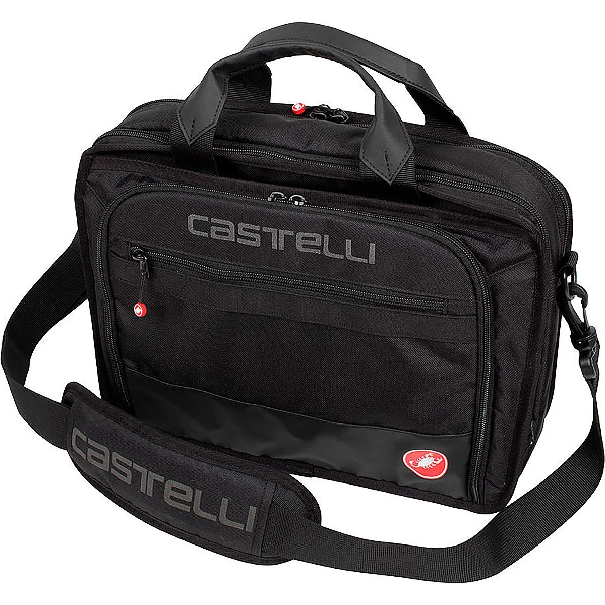 Castelli Race Briefcase 3 Castelli Race Briefcase