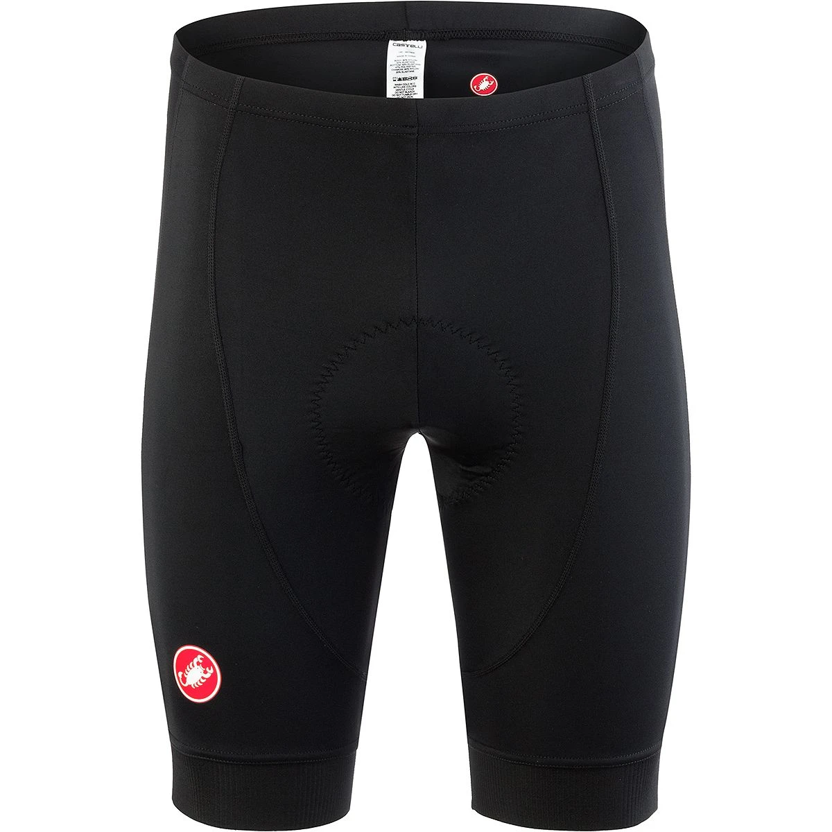 Castelli Cento Short Men's 3 Castelli Cento Short Men's