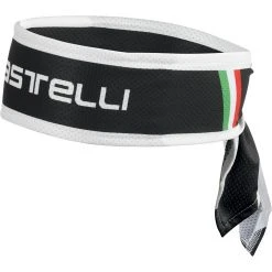 Castelli Headband