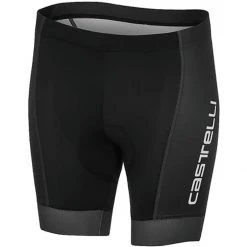 Castelli Future Racer Kid Short Boys'