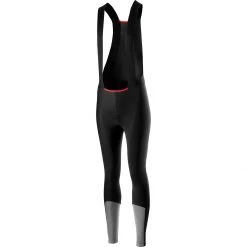 Castelli Nano Flex Pro 2 Bib Tight Women's