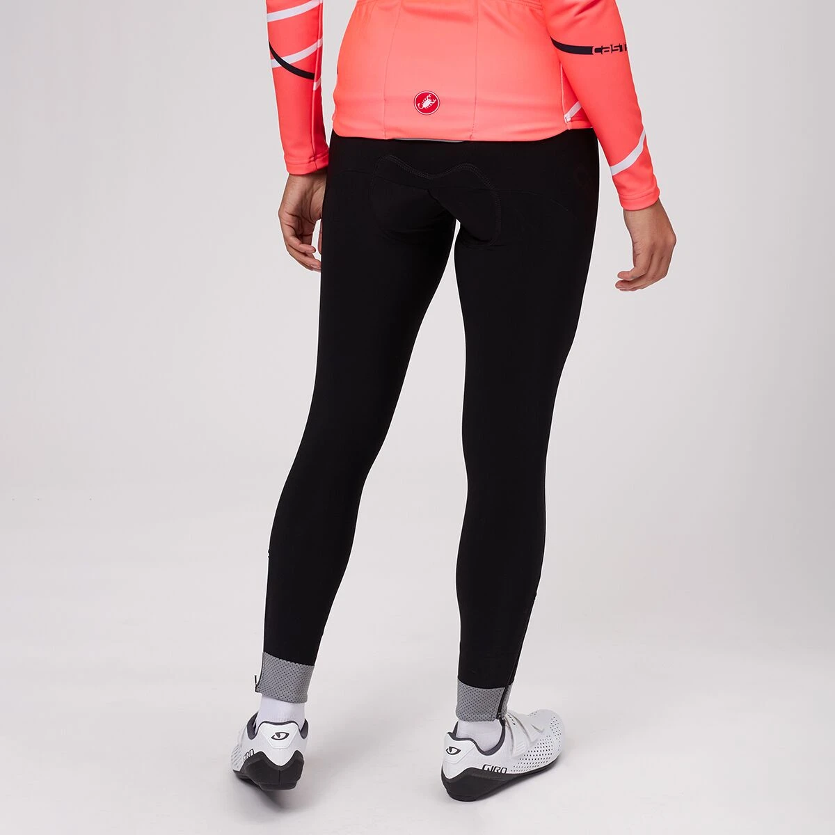 Castelli Tutto Nano Tight Women's 8 Castelli Tutto Nano Tight Women's - Image 6