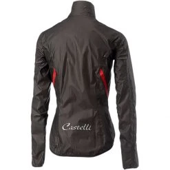 Castelli Idro Jacket Women's -Castelli Fashion Shop BK D3 9
