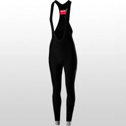 Castelli Tutto Nano Bib Tight Women's -Castelli Fashion Shop BK D4 1