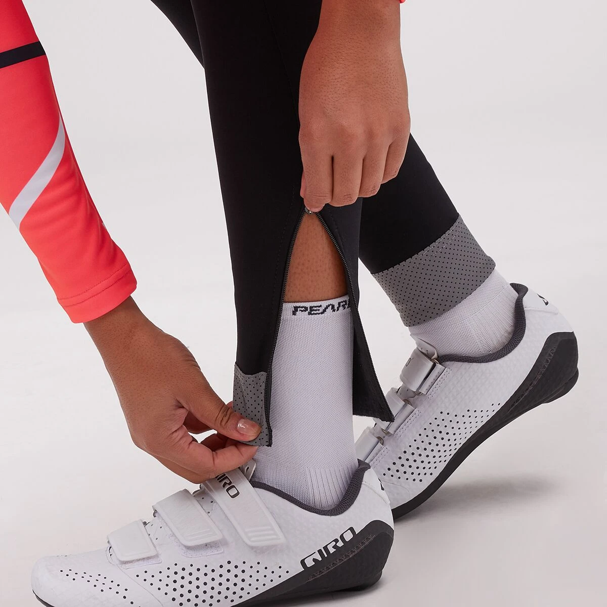 Castelli Tutto Nano Tight Women's 6 Castelli Tutto Nano Tight Women's - Image 4