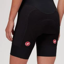 Castelli Free Aero Race 4 Bib Short Women's 14 Castelli Free Aero Race 4 Bib Short Women's -Castelli Fashion Shop BK D5 3