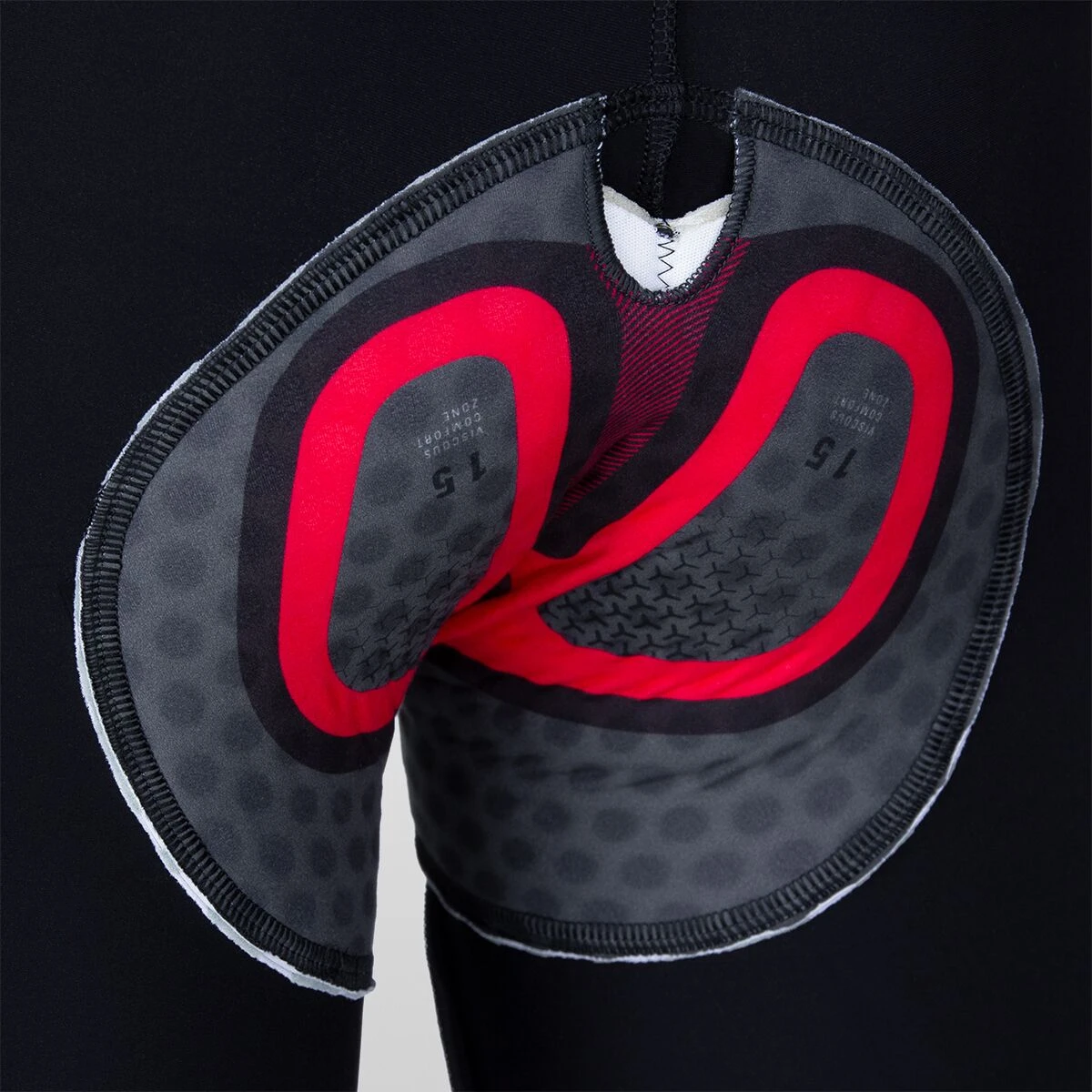 Castelli Free Aero Race 4 Bib Short Men's 8 Castelli Free Aero Race 4 Bib Short Men's - Image 6