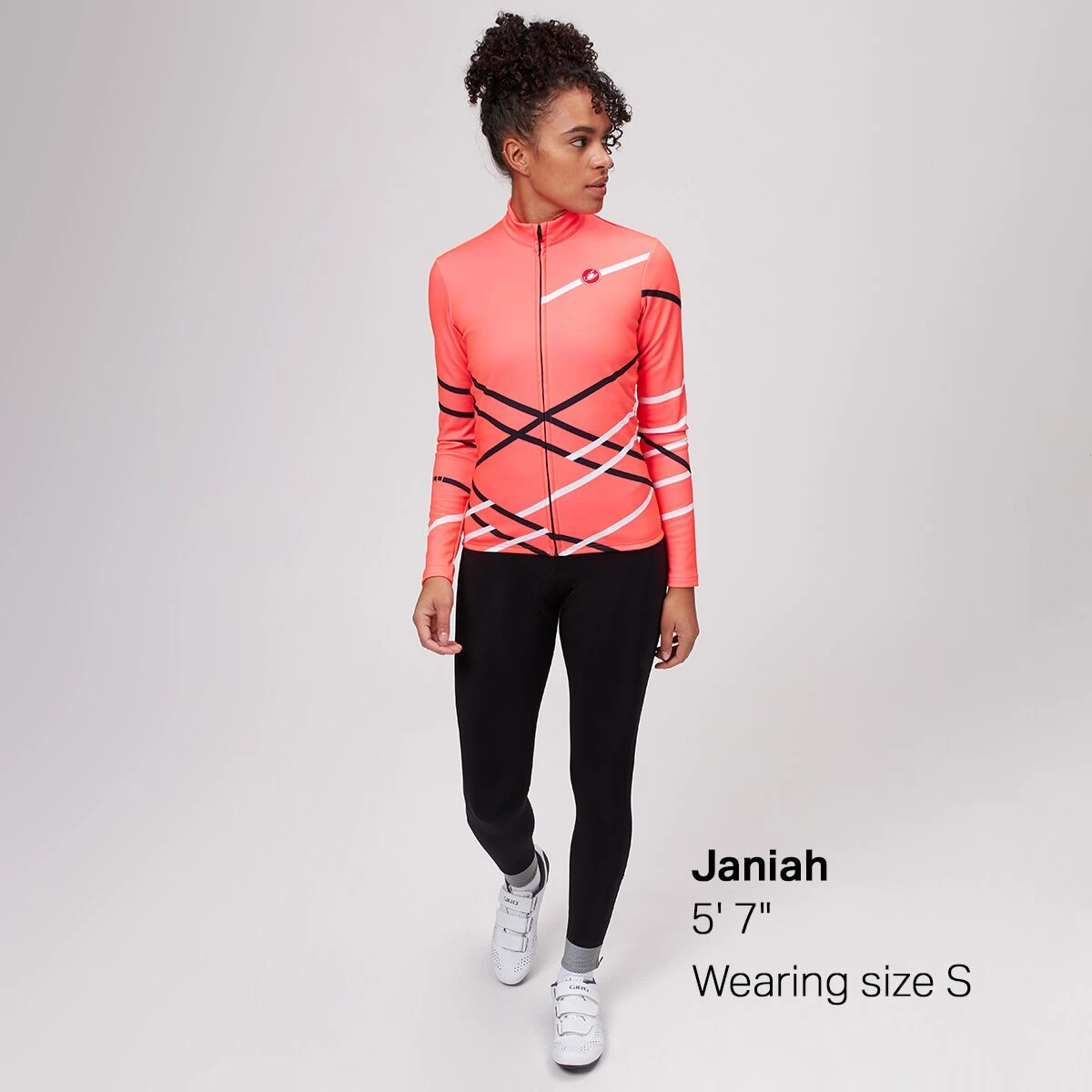 Castelli Tutto Nano Tight Women's 4 Castelli Tutto Nano Tight Women's - Image 2