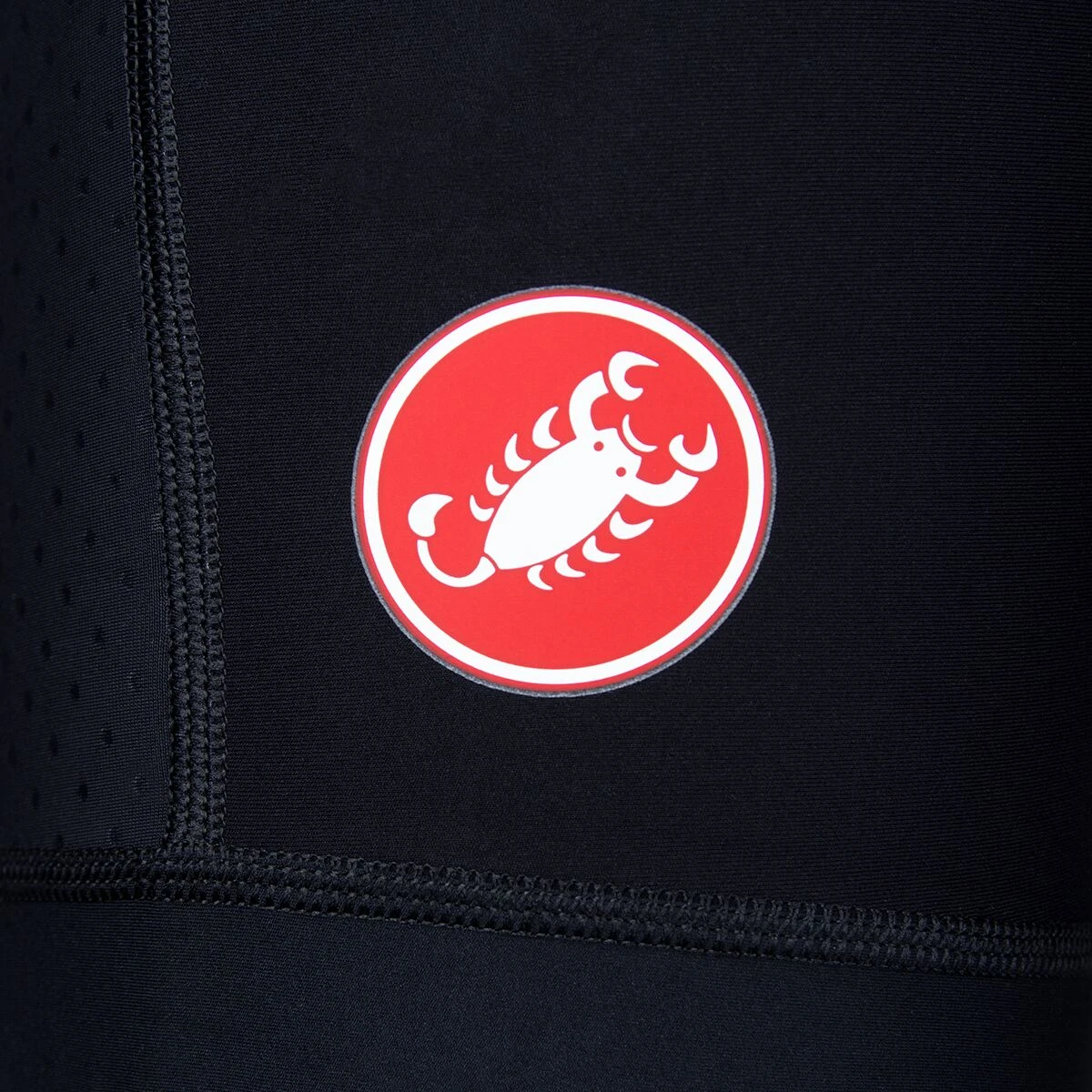 Castelli Free Aero Race 4 Bib Short Men's 6 Castelli Free Aero Race 4 Bib Short Men's - Image 4