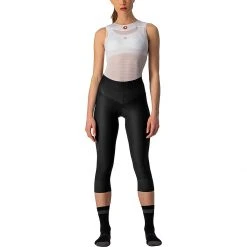 Castelli Sleeker Mid Knicker Women's