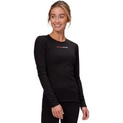 Castelli Prosecco Tech Long Sleeve Base Layer Women's