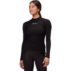 Castelli Flanders 2 Warm Long Sleeve Base Layer Women's