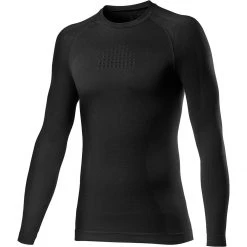 Castelli Core Seamless Long Sleeve Base Layer Men's