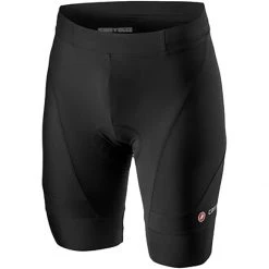 Castelli Endurance 3 Short Men's