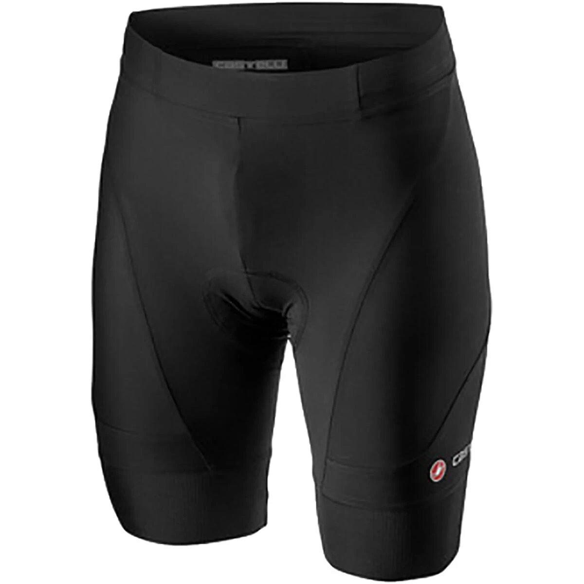 Castelli Endurance 3 Short Men's 3 Castelli Endurance 3 Short Men's
