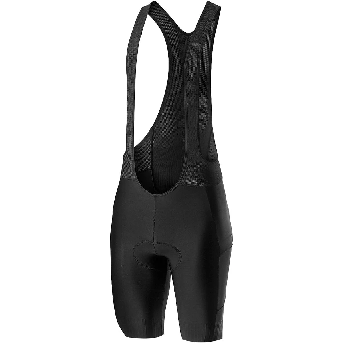 Castelli Unlimited Bib Short Men's 3 Castelli Unlimited Bib Short Men's
