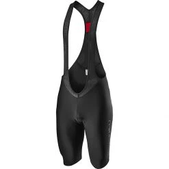 Castelli Nano Flex Pro Race Bib Short Men's