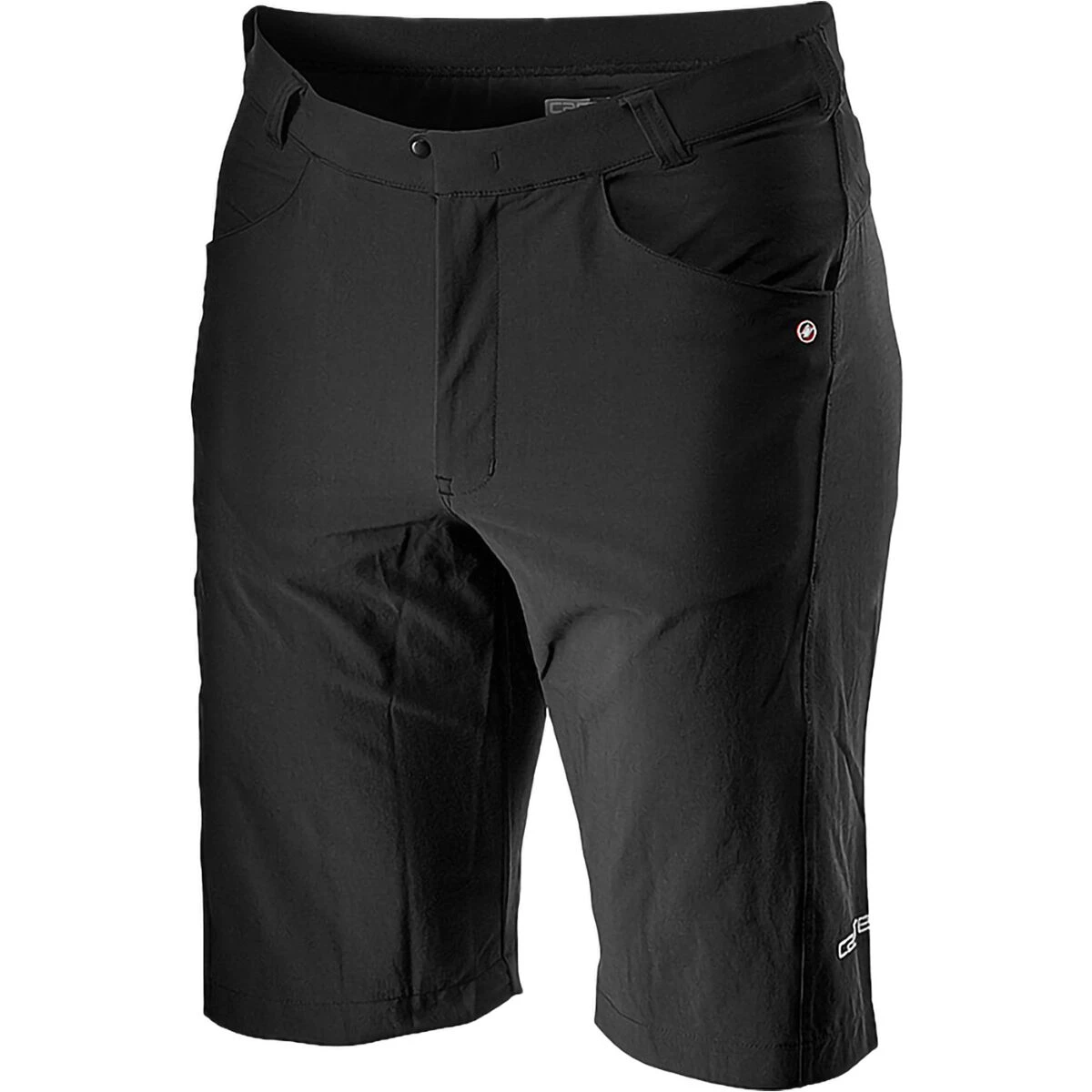 Castelli Unlimited Baggy Short Men's 3 Castelli Unlimited Baggy Short Men's