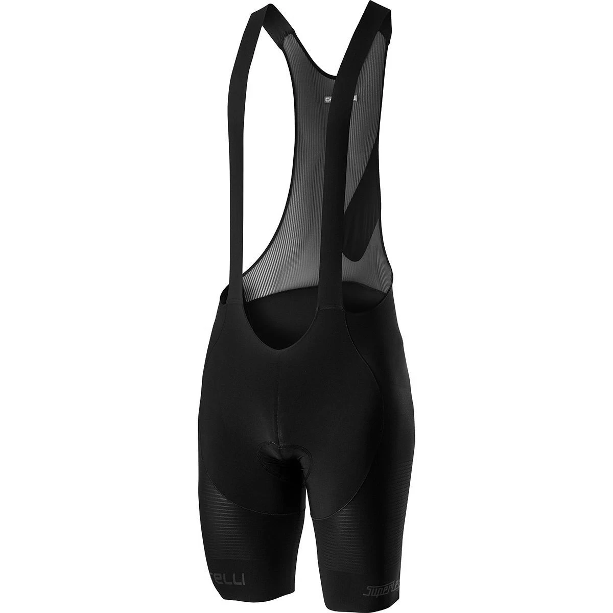 Castelli Superleggera Bib Short Men's 3 Castelli Superleggera Bib Short Men's