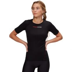 Castelli Prosecco Tech Short Sleeve Baselayer Women's