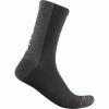Castelli Bandito Wool 18 Sock