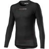 Castelli Prosecco Tech Long Sleeve Base Layer Men's