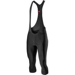 Castelli Entrata Bib Knicker Men's