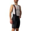Castelli Premio Black Bibshort Men's -Castelli Fashion Shop BLA 52