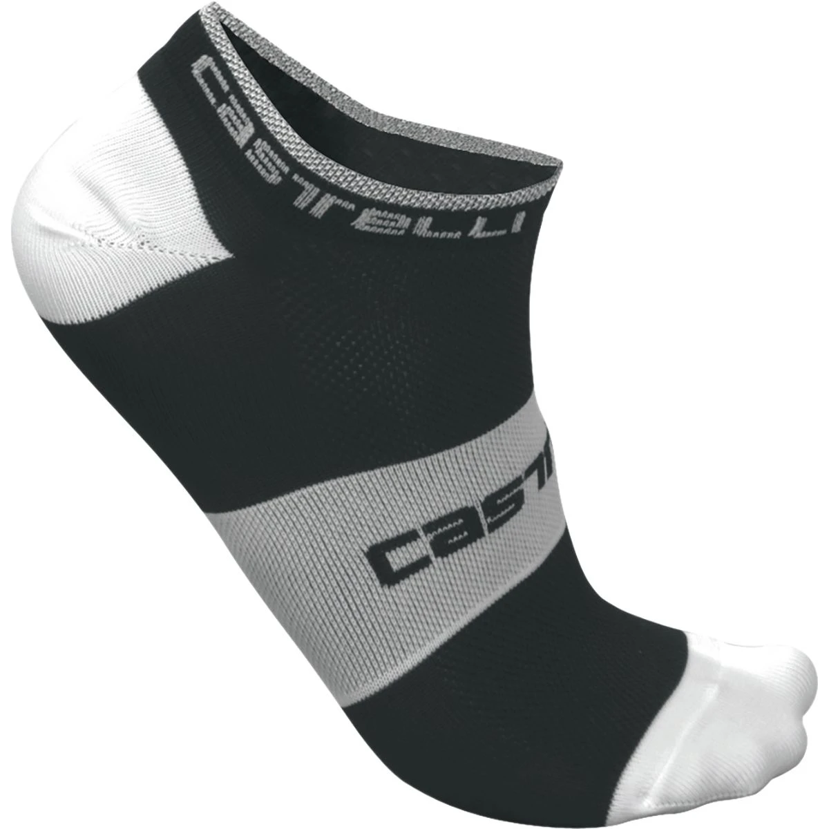 Castelli Lowboy Sock 3 Castelli Lowboy Sock