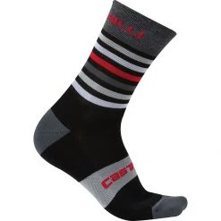 Castelli Gregge 15 Sock -Castelli Fashion Shop BLA 64