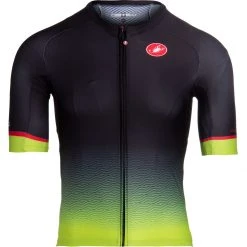 Castelli Aero Race 6.0 Limited Edition Jersey Men's