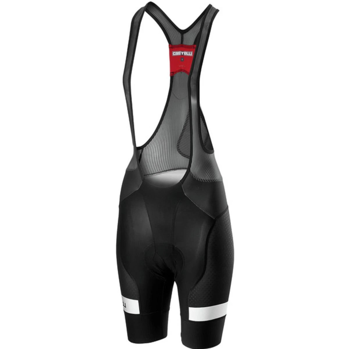 Castelli Free Aero Race 4 Bib Short Women's 10 Castelli Free Aero Race 4 Bib Short Women's - Image 8
