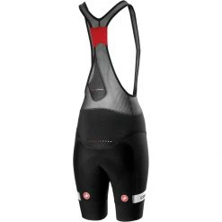 Castelli Free Aero Race 4 Bib Short Women's 19 Castelli Free Aero Race 4 Bib Short Women's -Castelli Fashion Shop BLAA D1