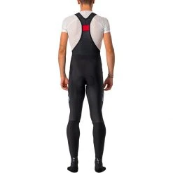 Castelli Velocissimo 5 Bib Tight Men's -Castelli Fashion Shop BLABLUREF D1